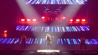 The March of the Kings / Hark! The Herald Angels Sing - The Trans Siberian Orchestra on Dec 23, 2023