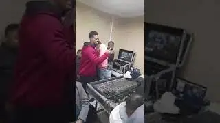 ليل بلدينا