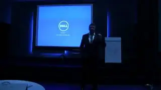 Boyd Parker   Changing Perception