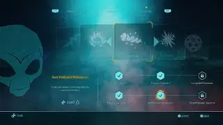 Destroy All Humans! DNA glitch