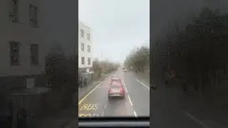 A short travel through Edinburgh.