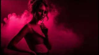 Red Smoke — Deep House Chill Mix 2026 | Night Vibes #12