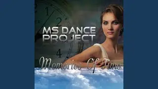 Memories Of Time (Radio Edit)
