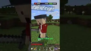 Rip Gus - Minecraft #minecraft #gaming #funny #funnymoments