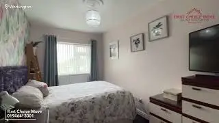 16 Ashfield Road Workington