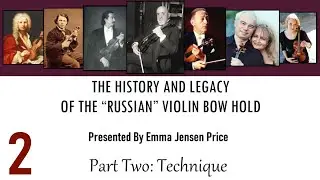 History and Legacy of the 