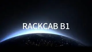 Introduce our new all-in-one cabinet, HYDROCAB B1