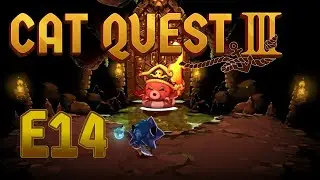 Cat Quest III #14 - Sayonara K&auml;pt'n Takomiauki | Let's Play [PS5] [German]