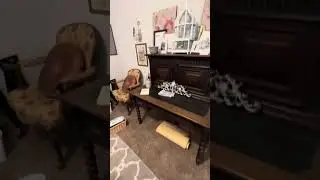 An office tour of our upcoming Fort Worth sale