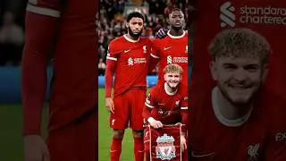 Liverpool vs Atalanta 0-3 Squad UEFA Europa 23/24 | Player's Value #liverpool #liverpoolfc #football