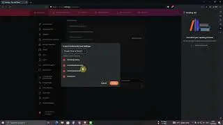 import chrome data to brave