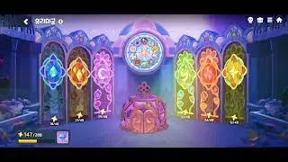 Screen Recording 20260105 183305 CookieRun Tower of Adventures