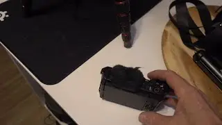 SmallRig Cage for the Sony ZV1-M2