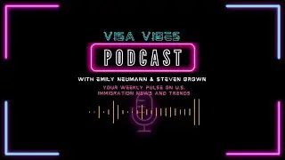 Visa Vibes Episode 37 - Grey&rsquo;s Immigration Anatomy: Nurse Visa Edition
