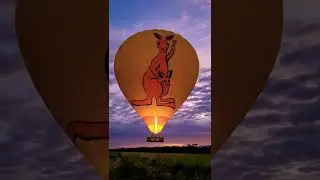 Fantastic morning! #cairns #hotairballooncairns  www.hotair.com.au