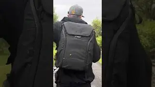 ONE YEAR with PEAK DESIGN EVERYDAY BACKPACK v2 30L! 📷 #PHOTOGRAPHER #FILMMAKER #TECH #CINEMA #GEAR