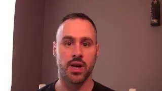 Scott Carrell - You Tube Welcome Video