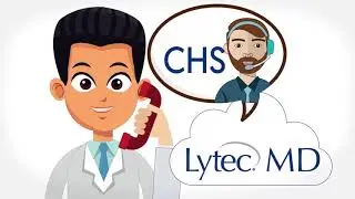 CHS Lytec Cloud