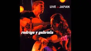 Rodrigo y Gabriela - Diablo Rojo