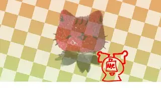 How to make a moving background in capcut. {♡Check description♡}