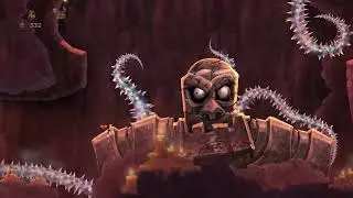Rayman Legends PS4 Gameplay