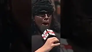 Mark Henry reflects on DX crossing the line with their Nation of Domination parody #markhenry