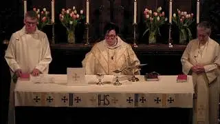St Peter's Formby - The 2nd Sunday of Epiphany