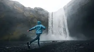 Breathtaking Iceland | xCover Project