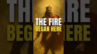 The Tiny Kingdom That Challenged Persia #PersianWars