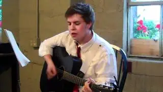 Austin Floyd