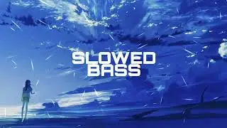 Jason Derulo - Ridin Solo (HD)  (Slowed + Reverb)