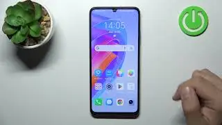C&oacute;mo bloquear aplicaciones en Honor X7a - bloqueo de apps