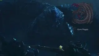 Gore Magala | MH Wilds