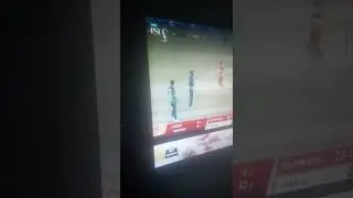 Islamabad vs multan sultan PSL 7