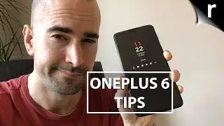 OnePlus 6 Tips and Tricks | 10 features you need to try