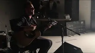 Barry Locke - Performing at Friday Night Sessions on the 20th of Sept. 2019