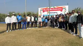 VAYUPUTRAS vs MARUTI BLASTERS live cricket match | 26-Jan-26 12:05 PM 20 live - Individual