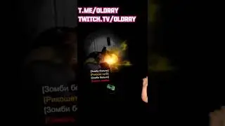 Half Life Alyx jokerge oldray #vtuber