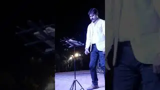 Gulabi aankhe jo tere dekhi cover by pawan shukla........  the second best orchestra party of kanpur