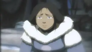 Katara Tribute - Elastic Heart