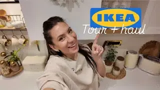 IKEA haul + Gde sam nestala? \ Vlog 