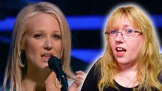 Vocal Coach Reacts to Jewel 'Yodel' (Live)