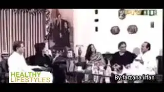 Tribute to Legend Muhammad Ali by S.Suleman, Mustafa Qureshi, Zeba Ali & Samina Pirzada
