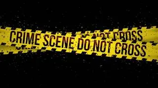 Crime Scene (instrumental) | BAD JUNKIE