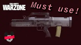 All new CARV.2 setup in season 3 (Black Ops Cold War)