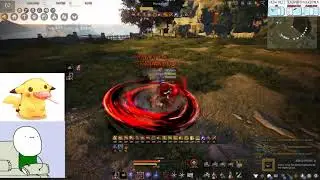 NA BDO Duels - yELo (Ninja) vs McHands (Warrior) The #1 Warrior NA