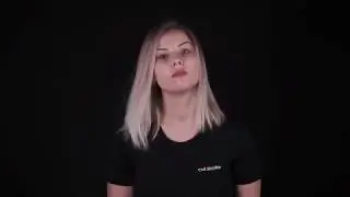 ТЕХНИКА РЕВЕРСИВНОГО НАЧЕСА + КОНТУРИНГ. АКАДЕМИЯ CUT AND COLOR