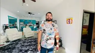 Casitas Mariani Rocky Point Dream Home Tour  2 Bed Bath Unit!