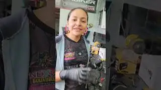 Motoneta o scooter automático no mantiene el relenti y se dificulta prender.