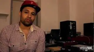 Annonce soir&eacute;e concept Ap&eacute;ro Beat pour l'inauguration de l'association CREA-ROOM
